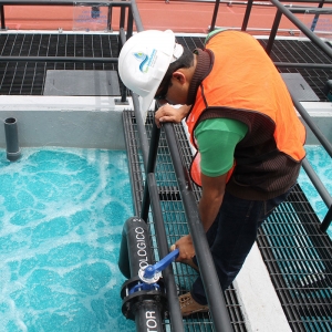 Plantas de tratamiento de agua, ¿cómo funcionan?